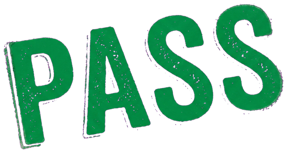 PASS