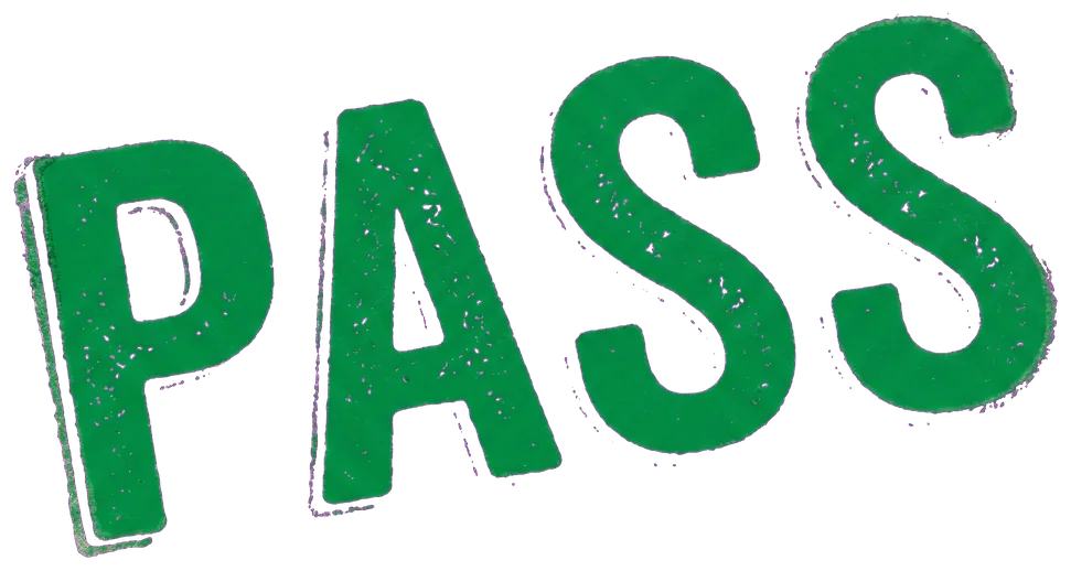 PASS